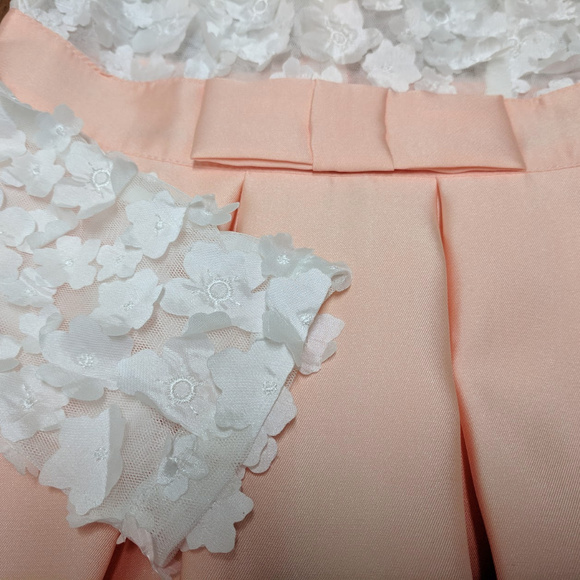 Floral Midi Dress - Picture 7 of 8